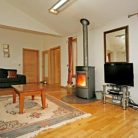 Ballyhoura Mountain Luxury Holiday No 13 *