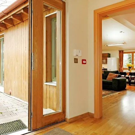 Holiday home Ballyhoura Mountain Luxury Holiday No 13 *