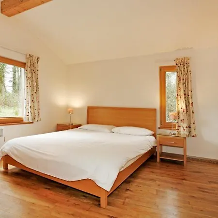 Ballyhoura Mountain Luxury Holiday No 13 Holiday home