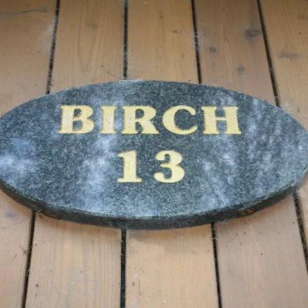 Holiday home Ballyhoura Mountain Luxury Holiday No 13 *