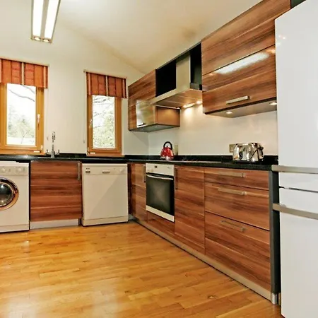 Holiday home Ballyhoura Mountain Luxury Holiday No 13
