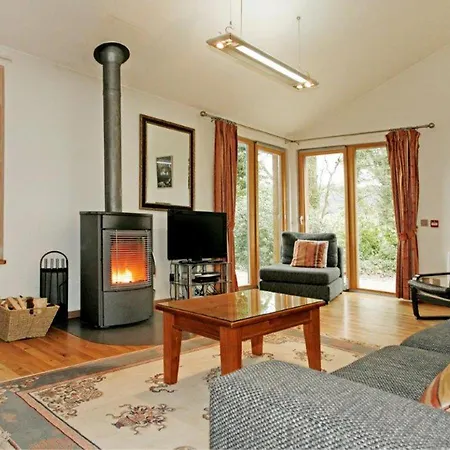 Ballyhoura Mountain Luxury Holiday No 13 Holiday home Ballyorgan