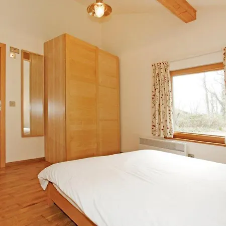 Holiday home Ballyhoura Mountain Luxury Holiday No 13