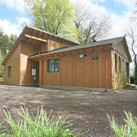 Ballyhoura Mountain Luxury Holiday No 13