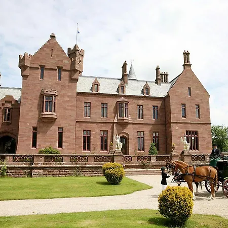 Ballyhoura Mountain Luxury Holiday No 13 * Ballyorgan