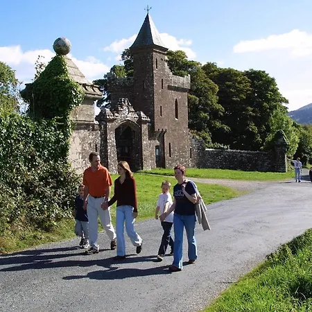 Ballyhoura Mountain Luxury Holiday No 13 * Ballyorgan